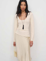 Ericka Knit Top