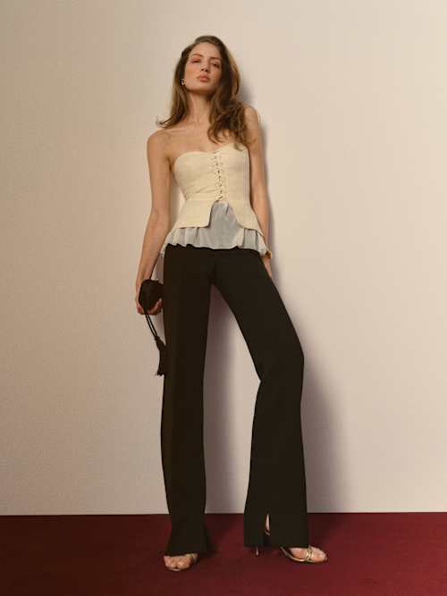 Soren Pant