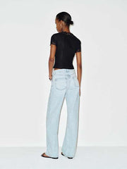Brynn Linen Top