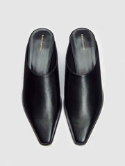 Dominique Mule