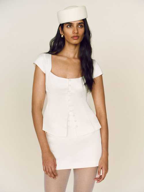 Bree Two Piece