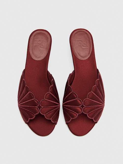 Waldena Baby Wedge