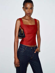 Clarence Top
