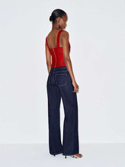 Clarence Top