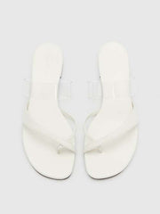 Genine Flat Sandal