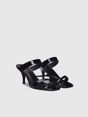 Genine Heeled Sandal
