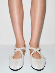 Terra Ballet Sneaker