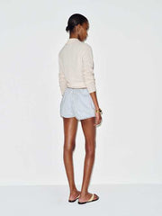Sylvie Short