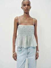 Cicely Top