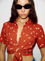 Aisling Top