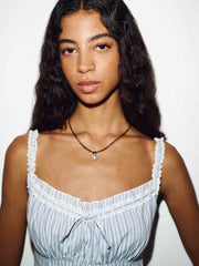 Eveline Top