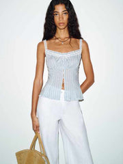 Eveline Top