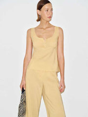 Alessandra Pajama Set