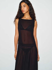 Goldie Dress