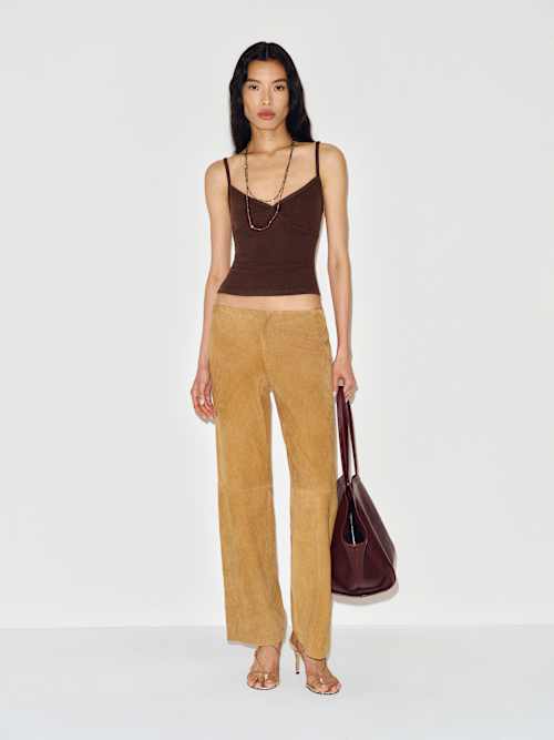 Nadine Knit Top