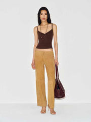 Nadine Knit Top