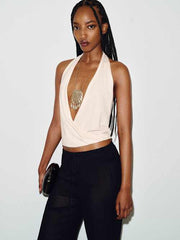Lois Knit Top