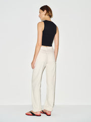 Bramble Cotton Sweater Tank
