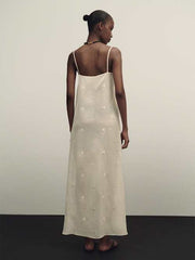 Fabiana Dress