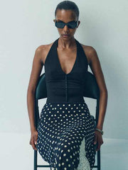 Sonnet Knit Top
