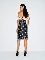 Carrera Dress