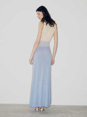 Oceane Merino Sweater Dress