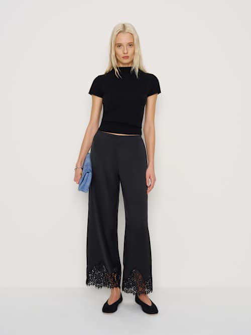 Carolina Short Pant