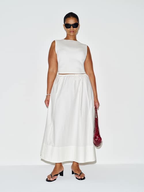 Cleo Skirt Es