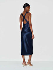 Cassidy Silk Two Piece