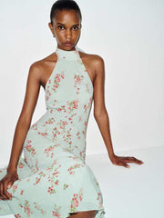 Chanelle Dress