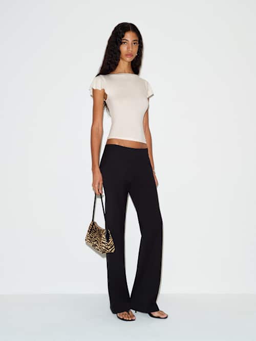 Jensen Knit Top