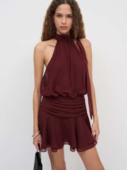 Petites Karla Dress
