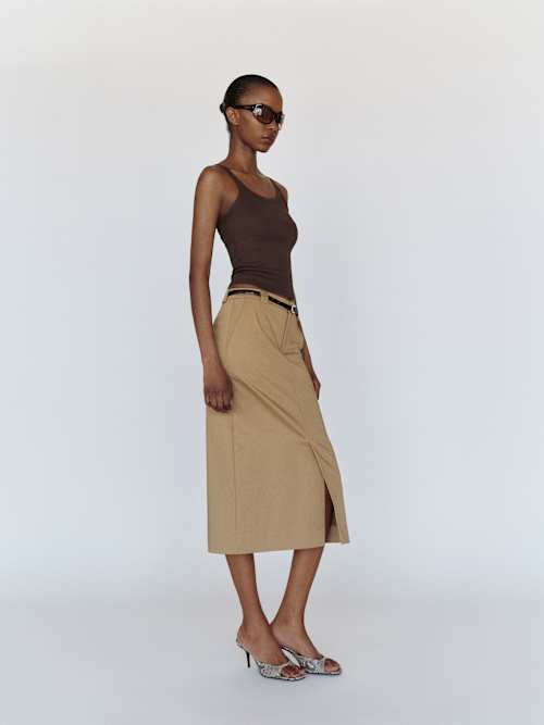 Renee Skirt