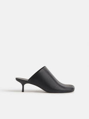 Phadra Heeled Mule