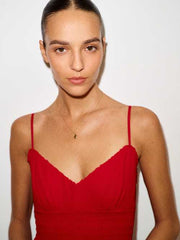 Eugenia Dress