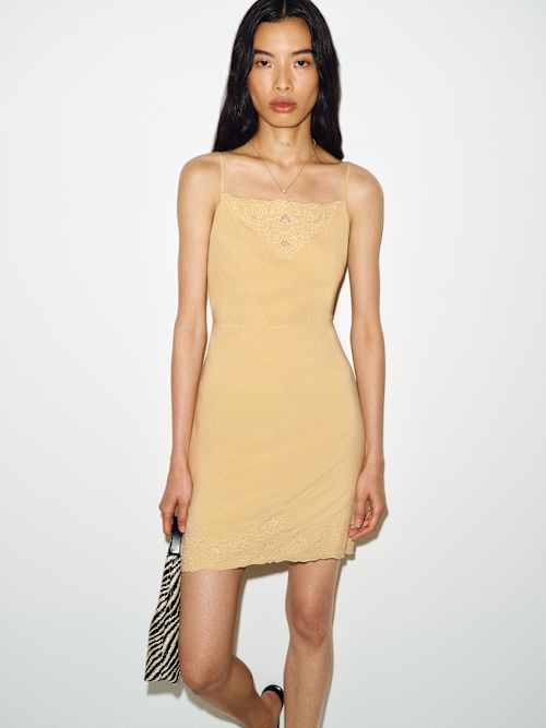 Storie Dress