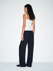 Vida Low Rise Long Pant
