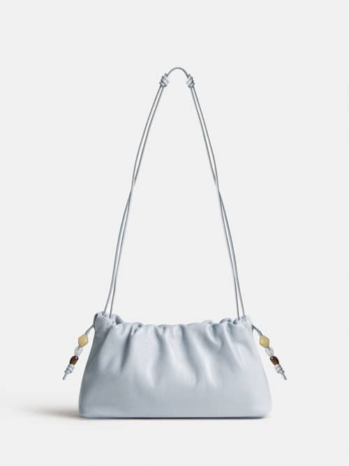 Solene Small Pouch Bag