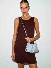 Solene Small Pouch Bag