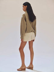 Kendall Jacket