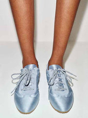 Terra Scrunch Sneaker