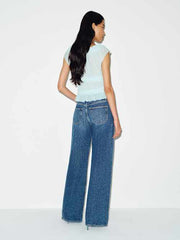 Laken Knit Top