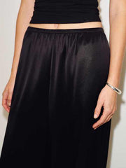 Aven Satin Pant