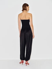 Aven Satin Pant