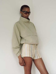 Cruz Jacket