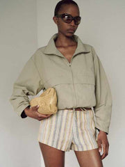 Cruz Jacket