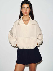 Valeria Anorak