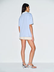 Theo Jersey Top