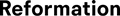 thereformationhub.com